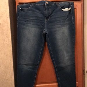 Maurice Jeans/Jeggings